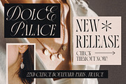 La Primera Ligature Serif, a Serif Font by Letteralle Studios (Thumbnail 7 of 13)