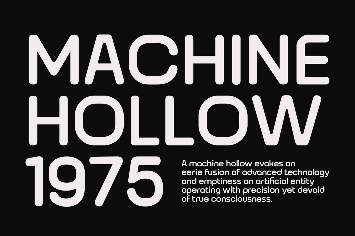 Shper - Modern Sans Serif, a Sans Serif Font by Viswell (Photo 4 of 9)