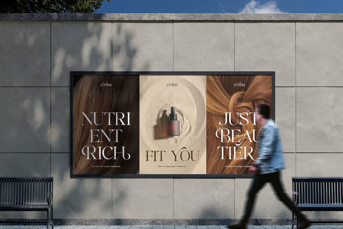 Deluxer - Elegant Modern Serif, a Serif Font by Typia Nesia (Photo 14 of 16)