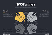 (PPT, AI) Infographic Diagram 009, a Presentation Template by SlidesDive (Thumbnail 11 of 20)