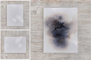 Minimalist Neutral Frame Mockup Set, a Mockup by Lumitar (Thumbnail 8 of 9)