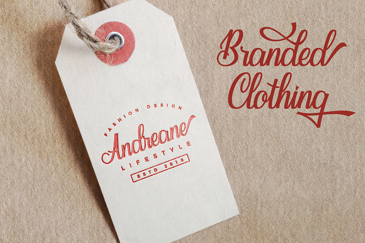 Seindah Cinttya - Casual Script Font, a Script Font by StringLabs (Photo 8 of 12)