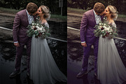 25 Wedding Photoshop Actions, an Action Add-On by Bato (Thumbnail 8 of 10)