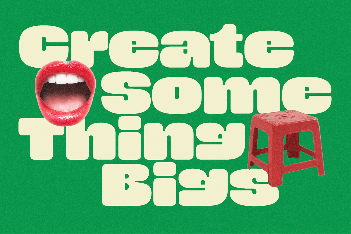 Boldnova - Bold Font, a Sans Serif Font by limitype (Photo 4 of 10)