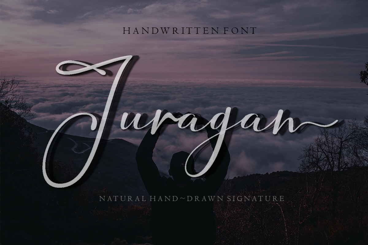 Best Seller In Retro Style, a Script Font by GloowStudio (Photo 15 of 21)