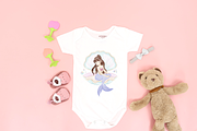 Little Mermaids, a Person Illustration by heyiamalice (Thumbnail 10 of 12)