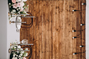 50 photos of wedding decoration, a Holiday Photo by PRESETS & PICS BY MELNYK (Thumbnail 29 of 30)