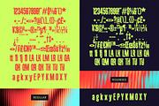 Beqarins Sans Serif Tall, a Sans Serif Font by timelesstype.co (Thumbnail 13 of 15)