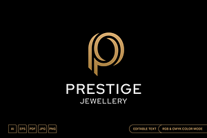 Prestige Jewellery Logo