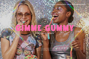 Gimme Gummy: Y2K Collage Pack, an Object Graphic by divanovskaya_nv (Thumbnail 16 of 17)