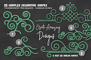 Plasticine Typography Creator, a Background Graphic by TVartworks (Thumbnail 12 of 42)
