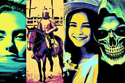 Grunge Pop Art Effect, an Action Add-On by DaldSgh (Thumbnail 8 of 10)