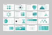 Business Strategy Presentation, a Presentation Template by CreativeSlides (Thumbnail 9 of 26)