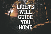 Sale 40% OFF - Roger Serif, a Serif Font by FactoryType Studio (Thumbnail 3 of 5)