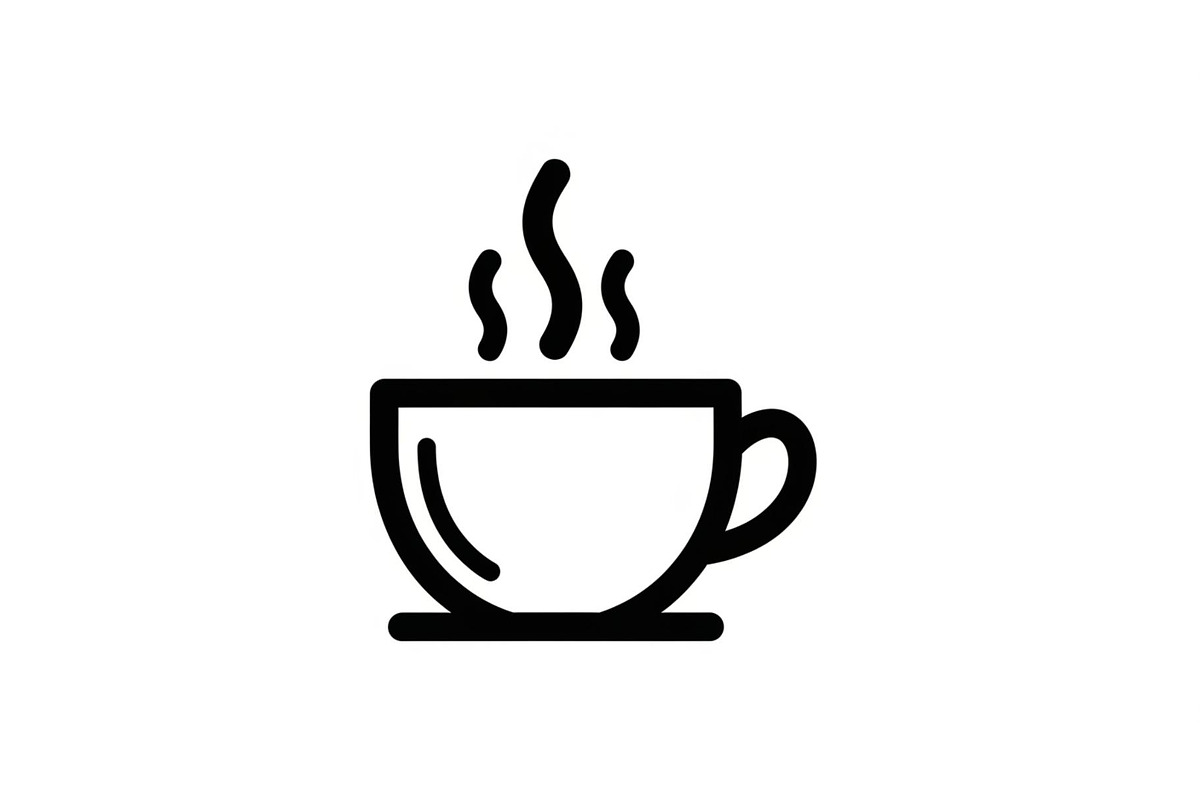Coffee Cup Mystery Vector Bundle, an Illustration by Designs_River (Photo 23 of 51)