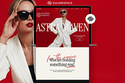 Business Coach Showit Website, a Websites & App Template by Superhero Design Co. (Thumbnail 1 of 7)