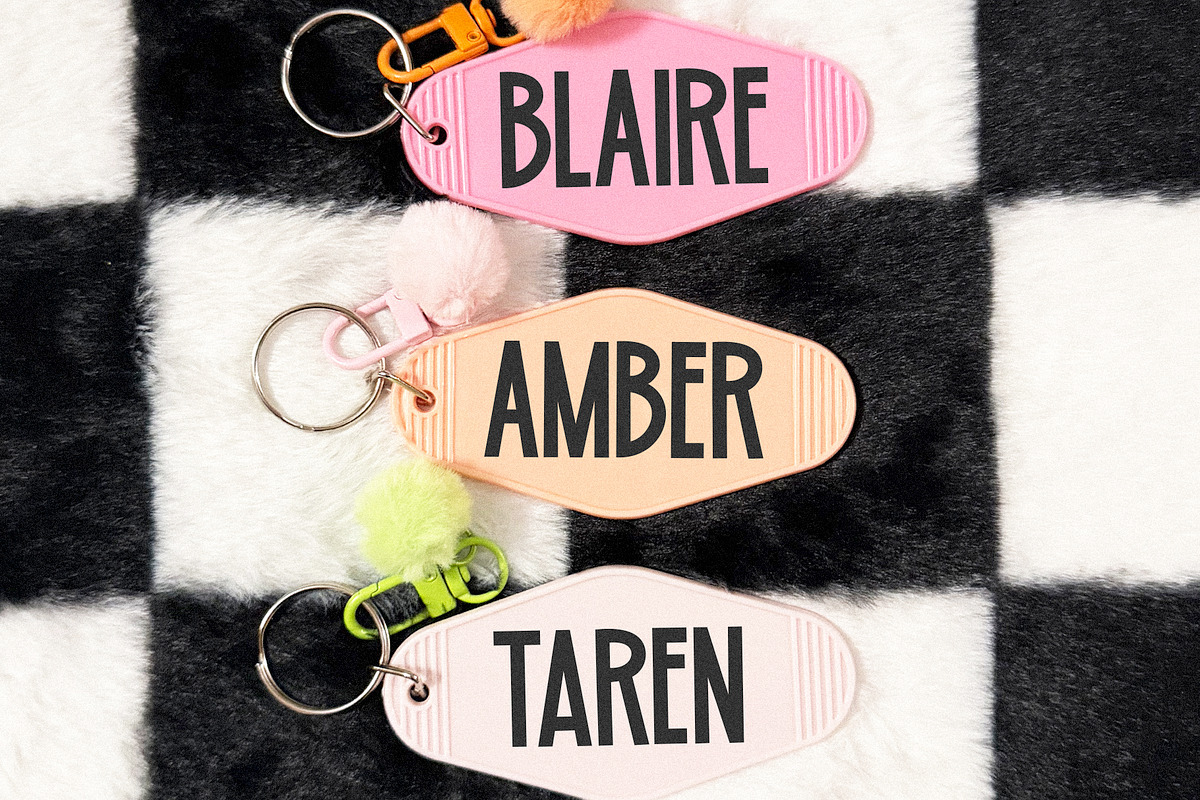 Honey Sugar | Cute Sans Font, a Sans Serif Font by KA Designs (Photo 2 of 14)