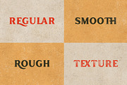 Inlander - Retro Display Font, a Serif Font by Edignwn Type (Thumbnail 11 of 12)