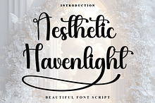 Aesthetic Havenlight