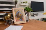 Power of Nature Landscape Designs, an Object Graphic by UICreative (Thumbnail 5 of 9)