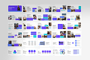 Financial Plan Figma Presentation, a Presentation Template by Spesifikstd (Thumbnail 10 of 10)