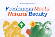 Rotter Damn Slab Serif Display, a Slab Serif Font by timelesstype.co (Thumbnail 12 of 15)
