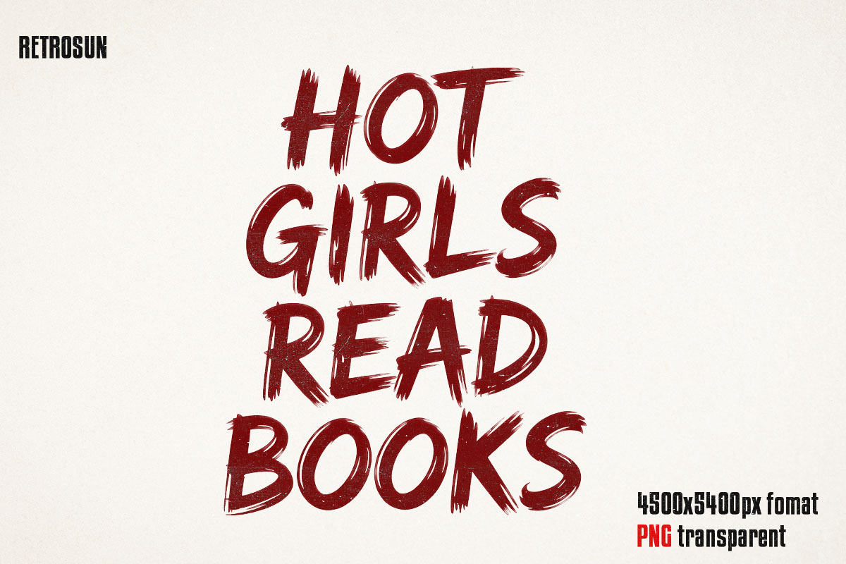 Book Lover PNG Bundle, an Object Graphic by GlitterCraft (Photo 49 of 61)