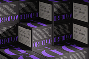 Rahext - Modern Experimental Serif, a Serif Font by MooneseyeType (Thumbnail 4 of 8)