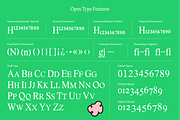 Lastik Font Family 5 Styles, a Font by That That Creative (Thumbnail 6 of 15)