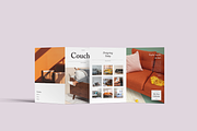 A4 Bifold Brochure Mockup Bundle 83, a Books & Magazine Mockup by Graphicuss (Thumbnail 3 of 12)