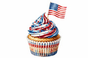 4th of July Sublimation Clipart, a Seasonal Illustration by VetalStock (Thumbnail 20 of 21)