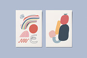 Abstract Shape Collection, an Object Graphic by Anny (Thumbnail 15 of 19)