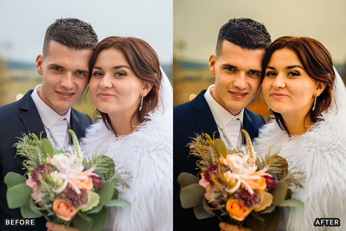 Autumn Wedding Lightroom Presets, a Preset Add-On by AAA Presets (Photo 11 of 13)