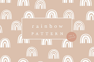 PATTERN BUNDLE NO.2 / Seamless