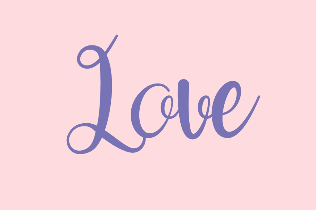 Hosir, a Script Font by khalwa.studio (Photo 4 of 6)