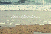 Personal Vogue, a Font by DzikrulAulia (Thumbnail 10 of 12)