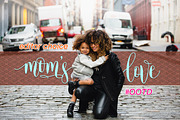Alejandra Script, a Script Font by DoubleZ Studio (Thumbnail 8 of 8)