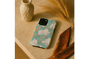 iPhone Tough Phone Case Mockup, an iPhone Mockup by UrbanMockupsStore (Thumbnail 2 of 5)