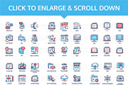 Innovicons Color Icons Full Bundle, an Outline Icon by Boyko Pictures (Thumbnail 15 of 21)