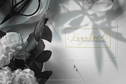 Lunajo - Luxury Signature Font, a Script Font by Veveo Studio (Thumbnail 3 of 11)