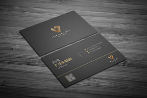 Business Card