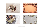 Christmas Photo & mockup bundle, a Social Media Template by Una Matison (Thumbnail 22 of 24)