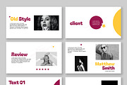 Web Banner Design Template, a Social Media Template by MightyDesign (Thumbnail 2 of 7)