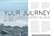 Escapism Sans Serif Font, a Sans Serif Font by GalaStudio (Thumbnail 5 of 11)