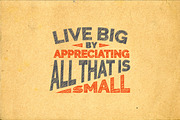 LetterSketch-65 Illustrator Effects, a Layer Style Add-On by Vector Galore (Thumbnail 5 of 6)