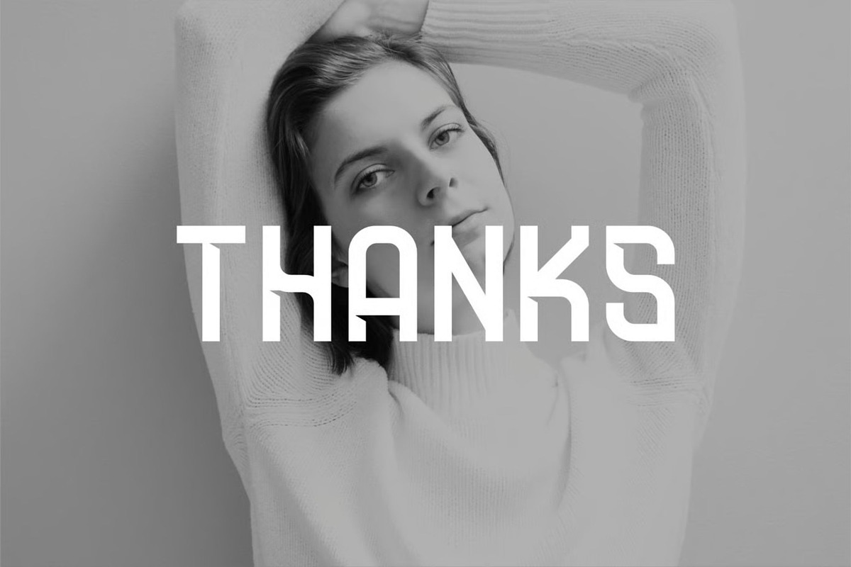 Bedpro, a Sans Serif Font by Auliacreative (Photo 5 of 5)