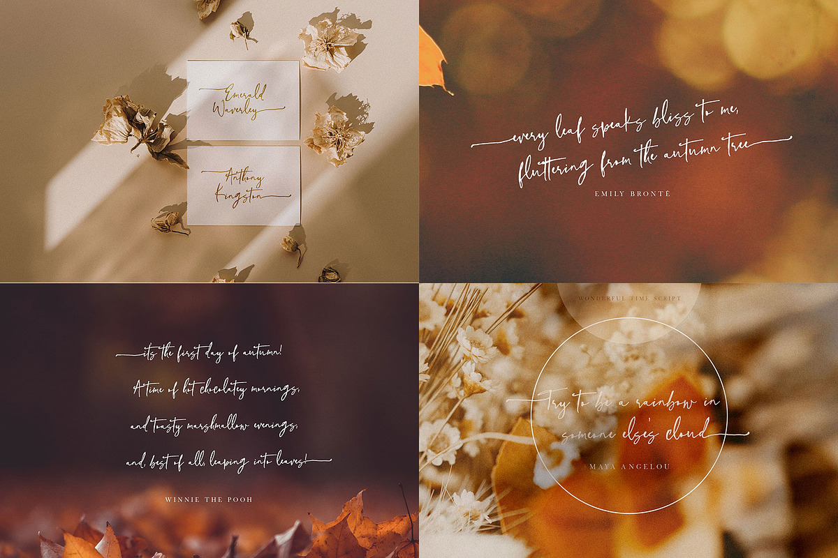 The Ultimate Font Bundle, a Sans Serif Font by Creativeqube Design (Photo 55 of 103)