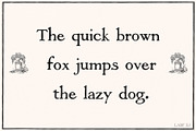 Chene & Laurier Elegant Serif Font, a Serif Font by LABFcreations (Thumbnail 3 of 10)