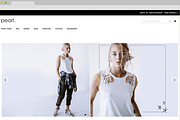 Pearl Responsive Theme Magento 2, a Websites & App Template by WeltPixel (Thumbnail 6 of 9)