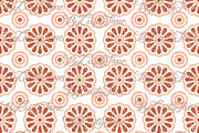Adinkra MAKO Pattern, a Pattern Graphic by ByGiftyJane (Thumbnail 6 of 12)